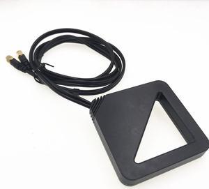 External Antenna For Intel 9260 AX200 AC Dual Band Network Card and Wireless Wifi Adapter/Router/AP