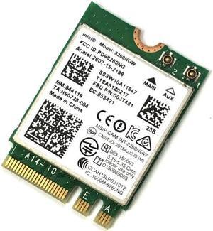 Brand for Intel 8260 8260NGW FRU 00JT481 8260ac BT4.2 5G 867Mbps M2 WiFi Network Card for P40 P50S P70 460 X260 E560 L560