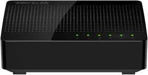 Tenda SG105 Mini 5 Ports 1000Mpbs Fast Gigabit Ethernet Network Switch LAN HUB Desktop Switch