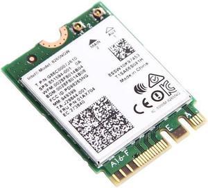 Brand for Intel Dual band Wireless-AC 8265 8265NGW Bluetooth 4.2 867Mbps M2 Wireless NetworkCard Better than 7265 7260 8260