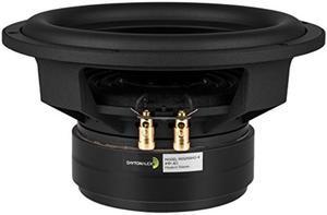 Dayton Audio RSS265HO-4 10 Reference HO Subwoofer 4 Ohm