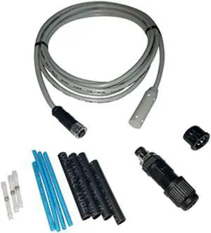 Maxwell Sensor and amp; Magnet Kit f/AA150, 560, 710 and amp; 730 - Gray