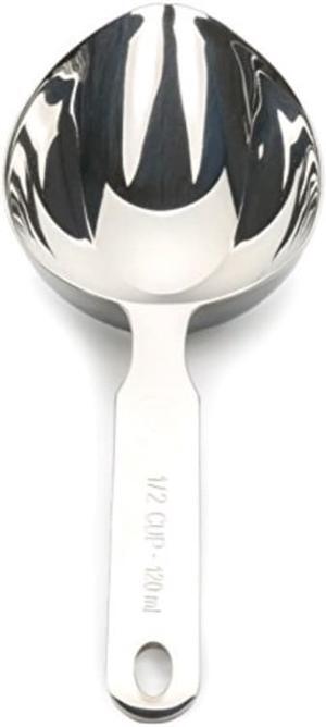 Endurance Oval Measuring Scoop 1/2 cup