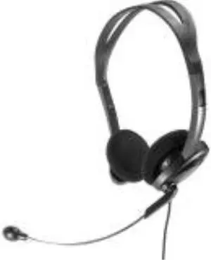 SPRACHT Headset, Black (ZUM3500) SPRACHT Headset, Black (ZUM3500)