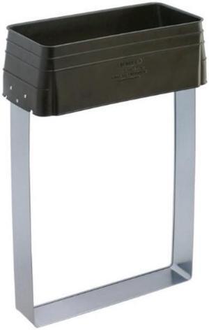 Bobrick 3944-134 LinerMate For ClassicSeries 12 Gallon Receptacles