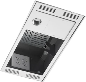 Chief CMS491C Ceiling Mount for Projector, A/V Equipment Chief CMS491C Ceiling Mount for Projector, A/V Equipment
