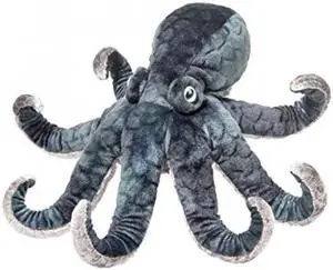 Douglas Winky Octopus Plush Stuffed Animal