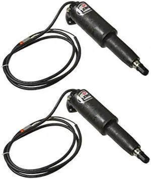 Lenco 15064-001 Bennet Retrofit Trim Tab Kit 12V