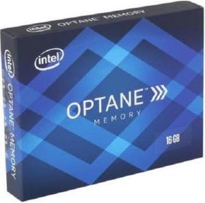 Intel Optane Memory M10 16 GB PCIe M2 80mm
