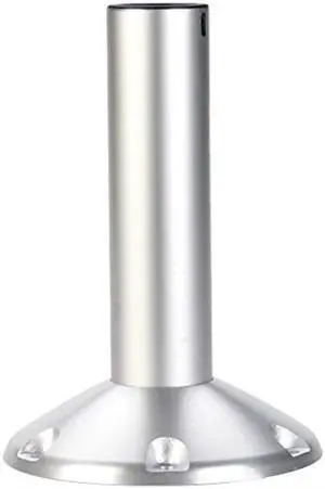 Springfield Fixed Height Pedestal 12 Rise