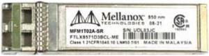 Mellanox MFM1T02A-LR SFP+ Optical Module For 10GBASE-LR