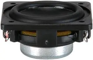 Dayton Audio CE Series CE32A-8 1-1/4 Mini Speaker 8 Ohm