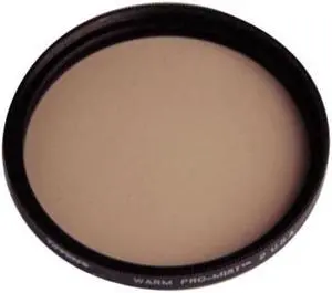 Tiffen 72WPM2 72mm Warm Pro-Mist 2 Filter
