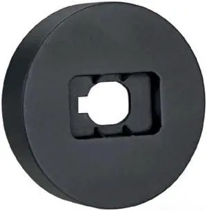 Panduit NKSPB Punchdown Module Base Black