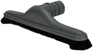 ProTeam 100614 14-inch Hard Surface Floor Tool with Horse Hair Bristle Brush Vacuum Floor Brush for Use on High Gloss Floors ProTeam 100614 14-inch Hard Surface Floor Tool with Horse Hair Bristle Brush Vacuum Floor Brush for Use on High Gloss Floors