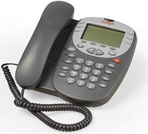 avaya 5410 digital telephone