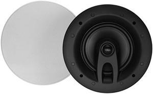 Dayton Audio CS625C 6-1/2 Coaxial Ceiling Speaker Pair