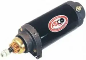 Arco Mariner Mercury Marine Replacement Outboard Starter 5392