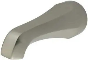 Kingston Brass K4187A8 Designer Trimscape Showerscape Tub Faucet Spout Brushed Nickel