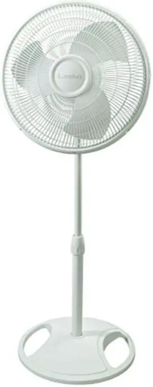 Lasko 2520 Oscillating Stand Fan