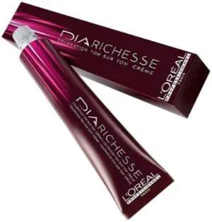 Loreal - DIA RICHESSE 623 V511