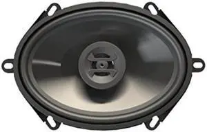 hifonics zs5768cx zeus 5 x 76 x 8 coaxial speaker