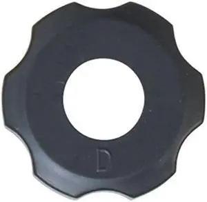Threaded Cap D for GM