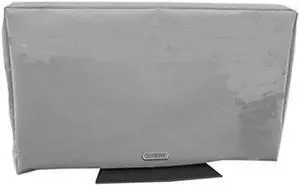 Solaire - SOL70G - Solaire Protective Cover - Supports Flat Panel Display - Water Resistant, Sunlight Resistant, Mildew