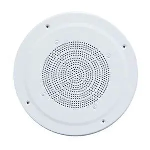 Csi/Speco G86TG 8 Speaker With 70/25 Volt Transform