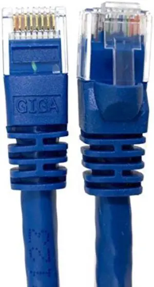 Micro Connectors Cat6 UTP Network Cable