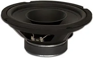 Goldwood Sound GW-6PC-4 Heavy Duty 4ohm 6.5" Woofer 280 Watts Replacement Speaker