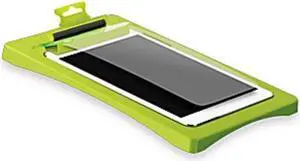 PUREGEAR PURETEK ROLL-ON SCREEN PROTECTOR KIT TRAY ROLLER FOR APPLE iPAD AIR 2