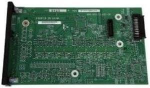 NEC SL1100 BE116509 SL2100 TRUNK MOUNTING CARD