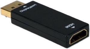 QVS DPHD-MF Digital Audio/Video Adaptor