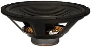 Goldwood Sound GW-212/4 OEM 12" Woofer 240 Watts 4ohm Replacement Speaker