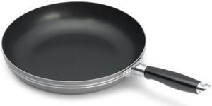 Bene Casa Aluminum Non-Stick 12" Fry Pan