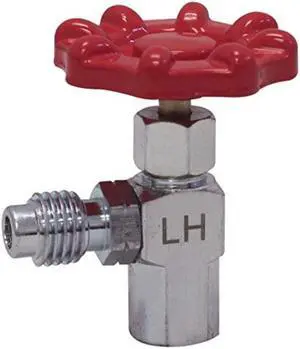 1234YF Depressor Can Tap