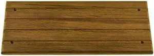 WHITECAP TEAK DECK STEP MEDIUM