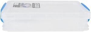 ADVANTUS corporation Ss Storage Studios Super Stacker Doc Box, 14.5"X10.5"X3.38" (36873)