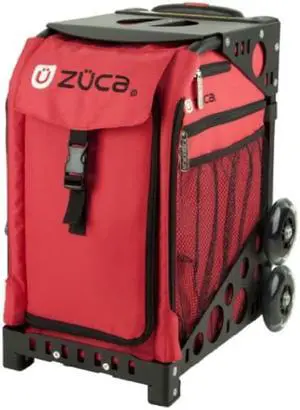 ZÜCA ZUCA ズーカ　SPORTS　スポーツ　ブラック Amazon.com: Sport - Black/Black : Sports & Outdoors