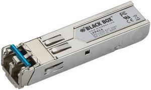 Black Box SFP/1250 Ext 1310 LC Transceiver LFP414