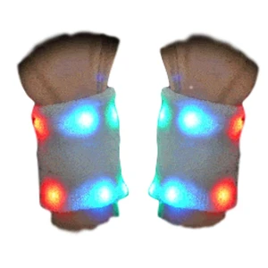 Multicolor LED Wristband Multicolor LED Wristband