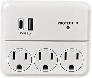 Rca Pswt334aca USB-c Charger Rca Pswt334aca USB-c Charger