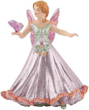 Papo Pink Elf Butterfly Toy