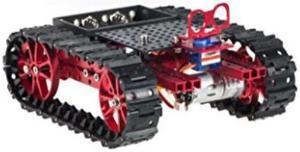 OSEPP Tank Robotic Mechanical Kit