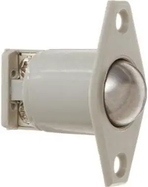 GRI DS-01T-W Short Roller Ball, Closed Loop, NO, 200 VDC, 0.5A