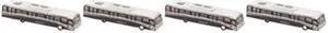 geminiJets US Airways cOBUS 3000 (4 Units per Box) Diecast Model (1:400 Scale)
