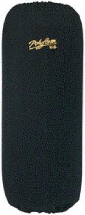 Polyform Fender Cover - Black - f/ G - 3  G - 4  HTM - 1  F1 - EFC-1