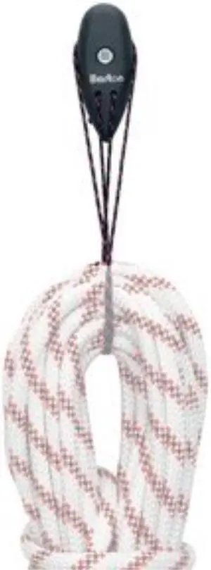 BARTON MARINE LINE TAMER GREY PAIR 52 000