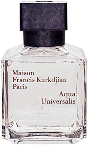 Maison Francis Kurkdjian Aqua Universalis Edt Spray 24 Ounce Maison Francis Kurkdjian Aqua Universalis Edt Spray 24 Ounce